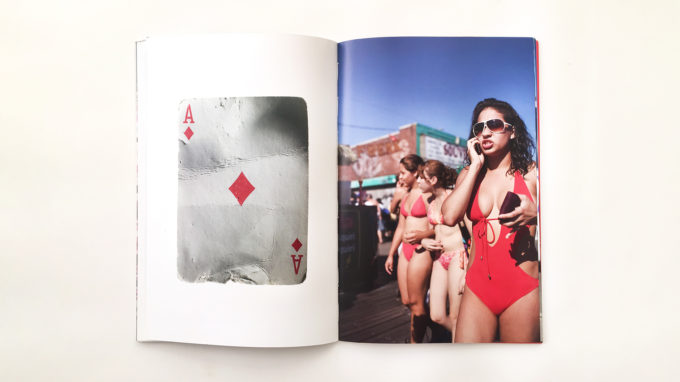 CONEY ISLAND de Baptiste Lignel et Johnny Miller – Image 3