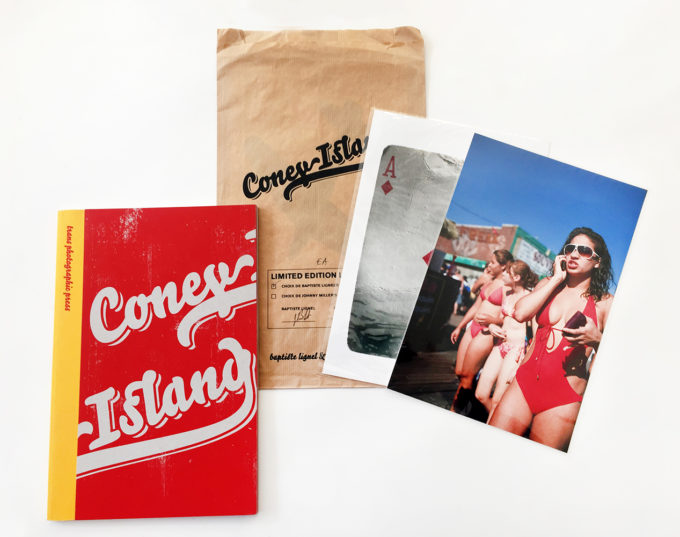 CONEY ISLAND de Baptiste Lignel et Johnny Miller – Image 5