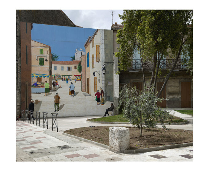 ALLER AU JARDIN de Brigitte Bauer – Image 11