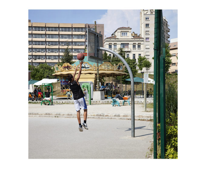 ALLER AU JARDIN de Brigitte Bauer – Image 10
