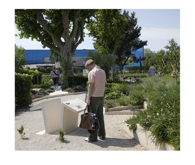 ALLER AU JARDIN de Brigitte Bauer – Image 8