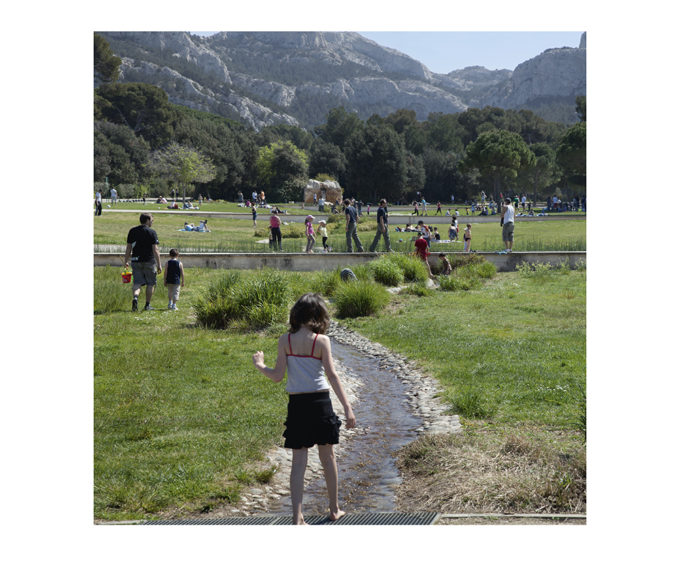 ALLER AU JARDIN de Brigitte Bauer – Image 4