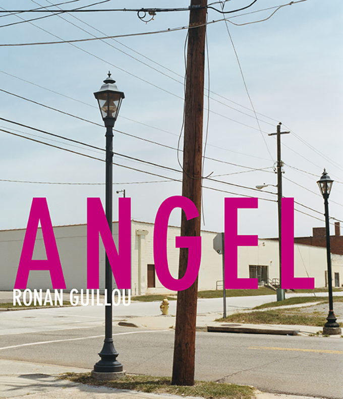 ANGEL de Ronan Guillou (collector)
