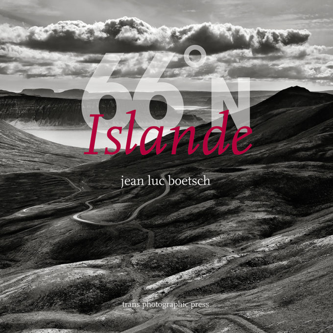66°N, ISLANDE de Jean Luc Boetsch
