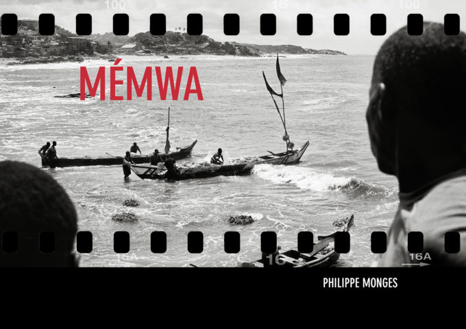 MÉMWA - Sur les traces de la traite négrière et de l'esclavage de Philippe Monges