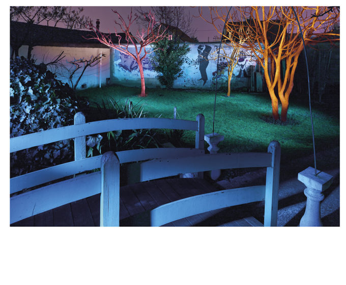 LUMIÈRES SUR LA VILLE de Michel Séméniako – Image 3