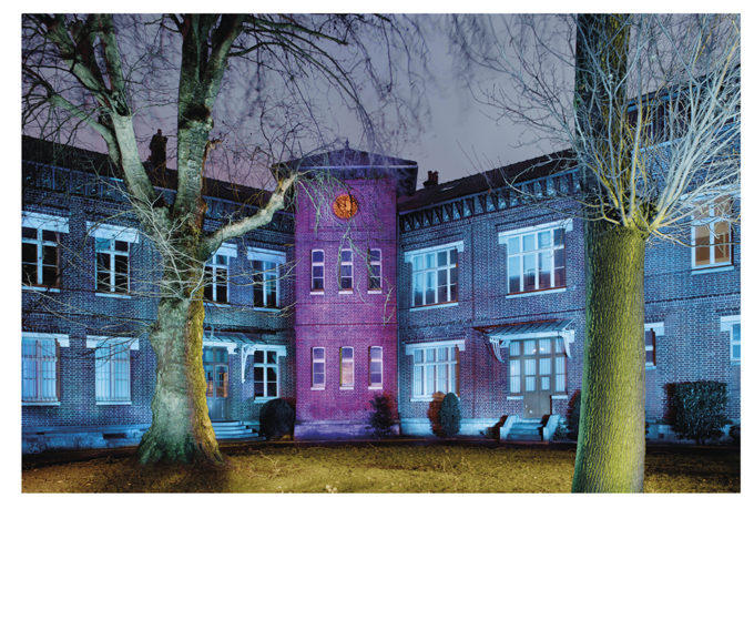 LUMIÈRES SUR LA VILLE de Michel Séméniako – Image 2