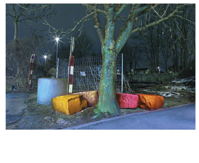 LUMIÈRES SUR LA VILLE de Michel Séméniako – Image 6