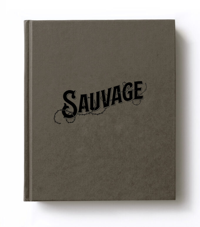 SAUVAGE de Baptiste Lignel et Gilles Clément