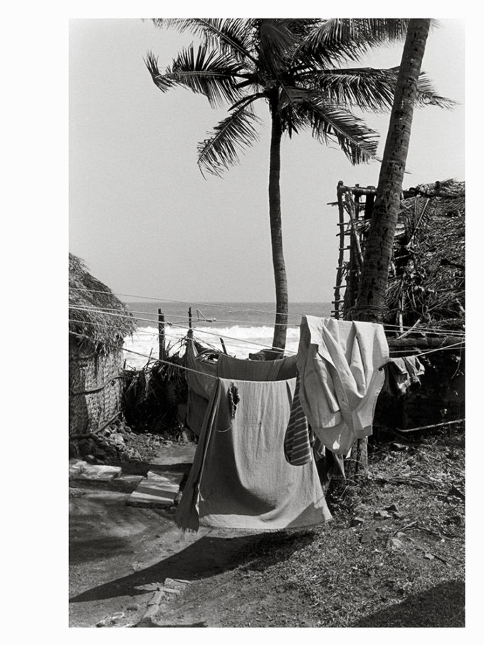 LE PROMENEUR DE PONDICHÉRY de Marcel Fortini – Image 5