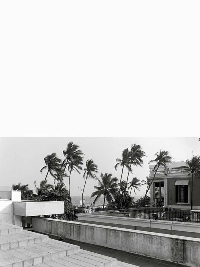 LE PROMENEUR DE PONDICHÉRY de Marcel Fortini – Image 4