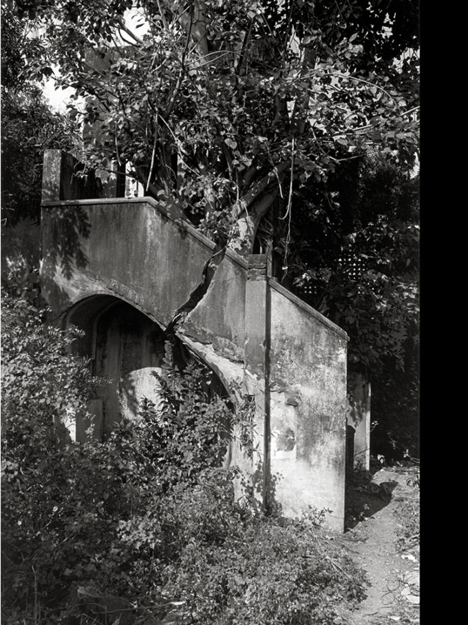 LE PROMENEUR DE PONDICHÉRY de Marcel Fortini – Image 2