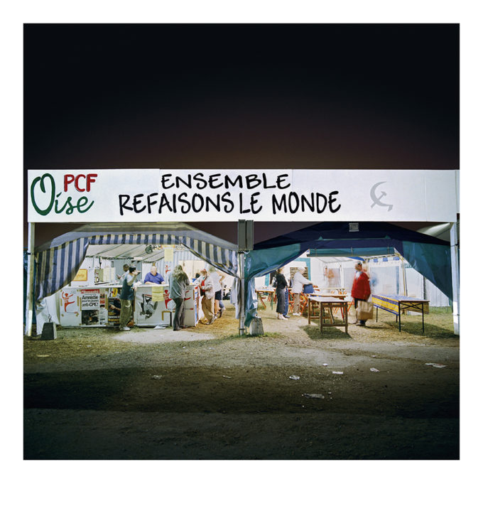 IL FAUT RÊVER TRÈS HAUT ! de Patricia Lecomte – Image 8