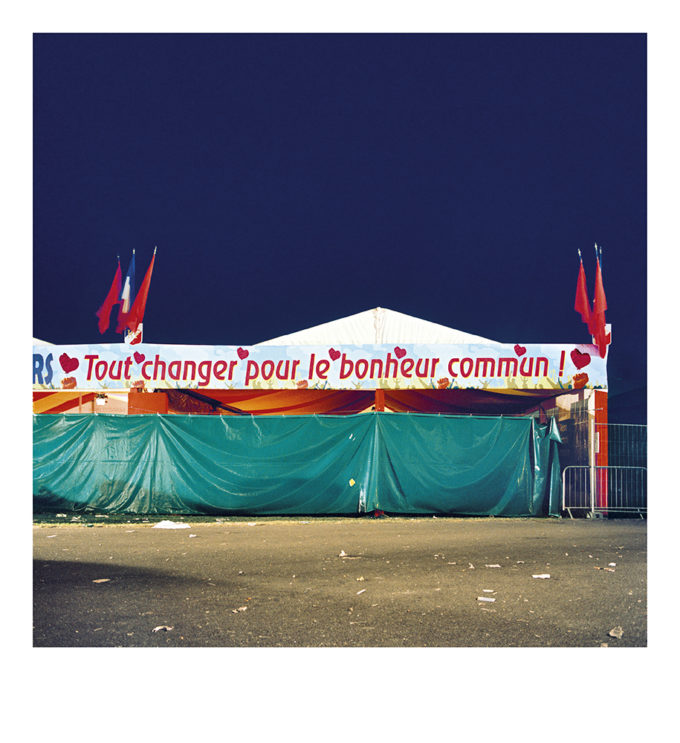 IL FAUT RÊVER TRÈS HAUT ! de Patricia Lecomte – Image 5