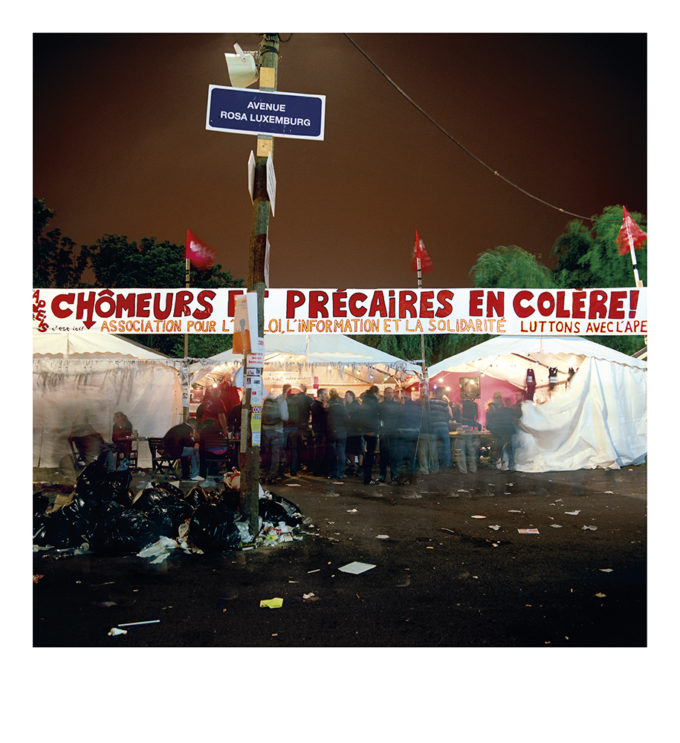 IL FAUT RÊVER TRÈS HAUT ! de Patricia Lecomte – Image 4