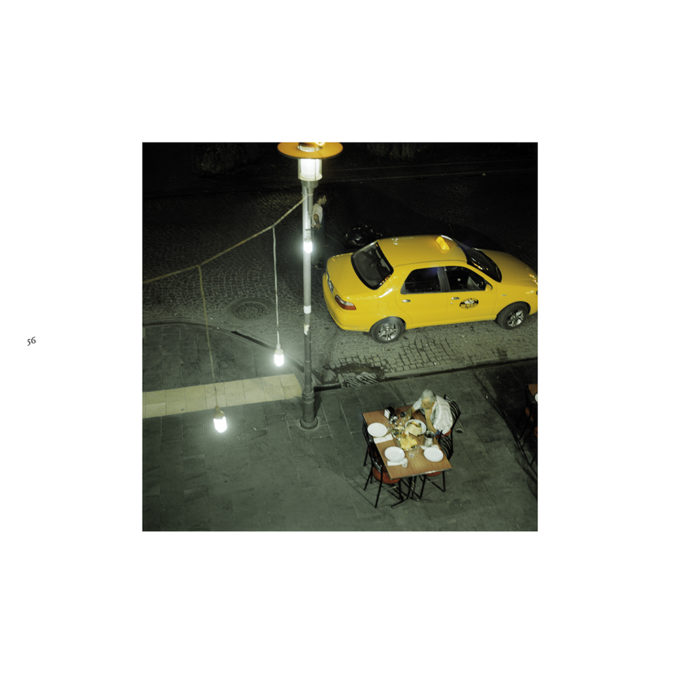 DU LOUKOUM AU BÉTON de Frances dal Chele – Image 6