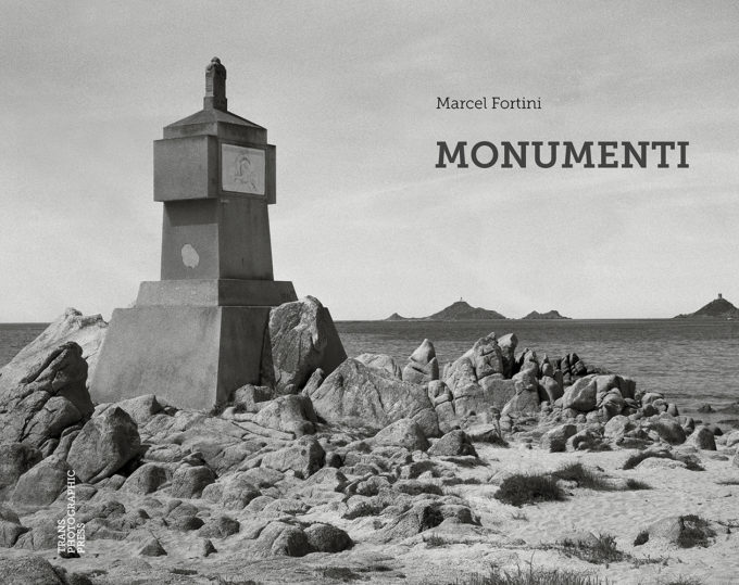 MONUMENTI 352 monuments de Corse de Marcel Fortini
