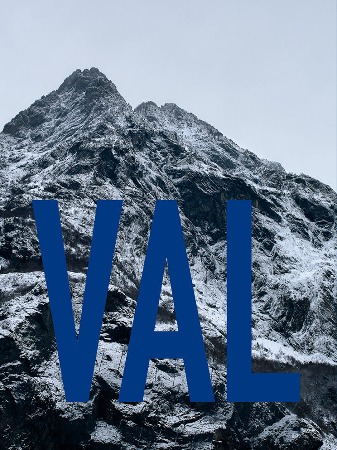 VAL de Sandrine Expilly