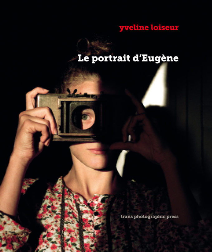 LE PORTRAIT D'EUGÈNE d'Yveline Loiseur