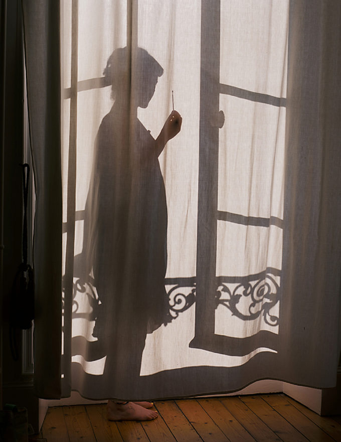 LA PETITE FILLE AUX ALLUMETTES d'Yveline Loiseur – Image 3