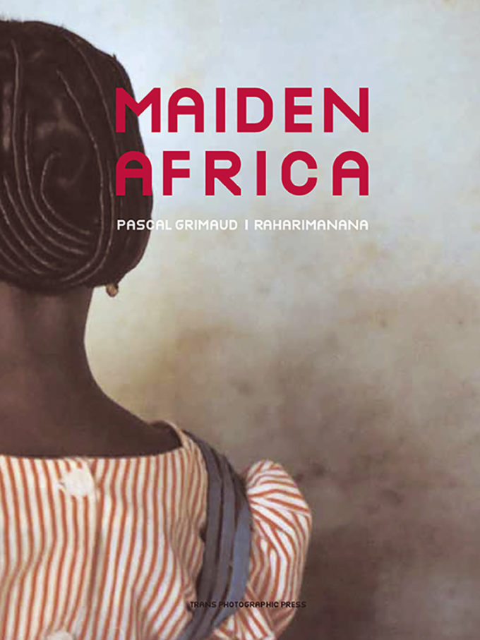 MAIDEN AFRICA de Pascal Grimaud