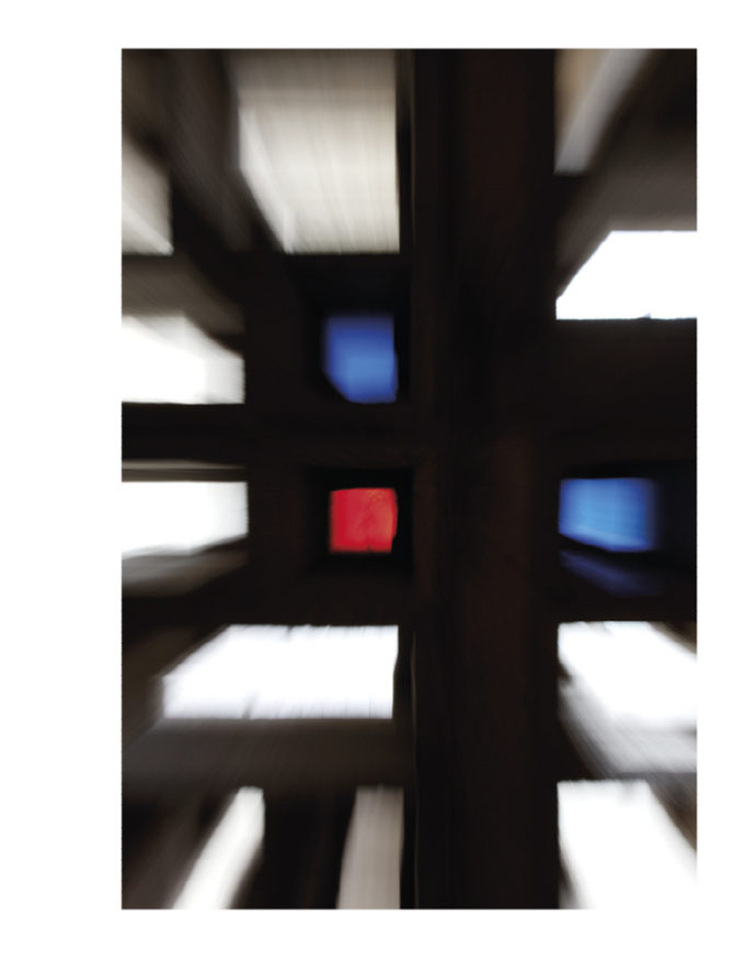 JE RÊVAIS LE CORBUSIER de Jean-Pierre Porcher – Image 8