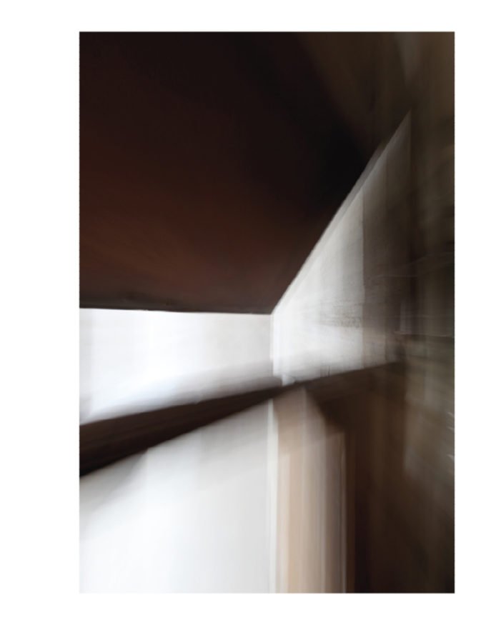 JE RÊVAIS LE CORBUSIER de Jean-Pierre Porcher – Image 5