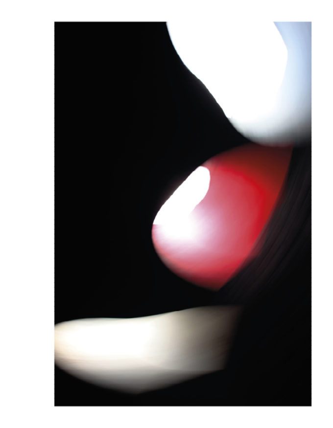 JE RÊVAIS LE CORBUSIER de Jean-Pierre Porcher – Image 4