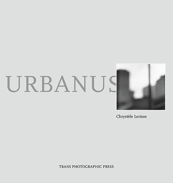 URBANUS de Chrystèle Lerisse