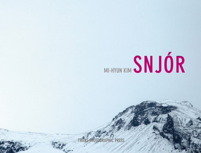 SNJÓR de Mi-Hyun Kim