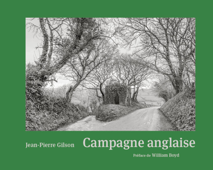 CAMPAGNE ANGLAISE de Jean-Pierre GILSON