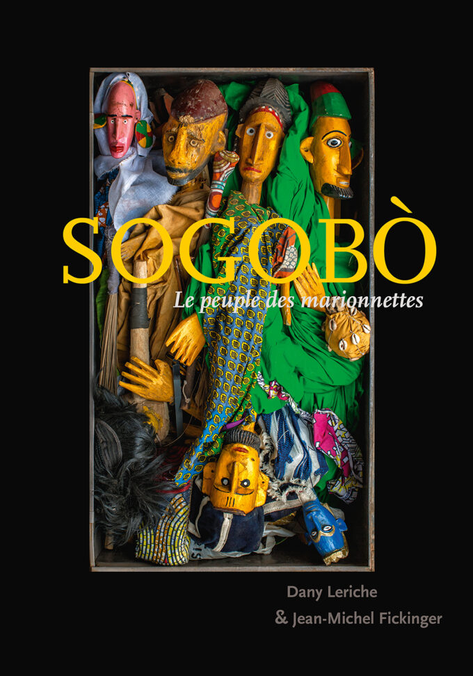 SOGOBÒ, le peuple des marionnettes