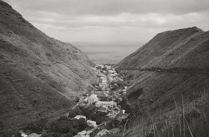 Sainte-Hélène. Atlantique-Sud. De Marcel Fortini – Image 6