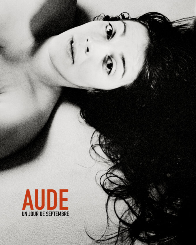 AUDE, un jour de de septembre de Thierry Ledoux