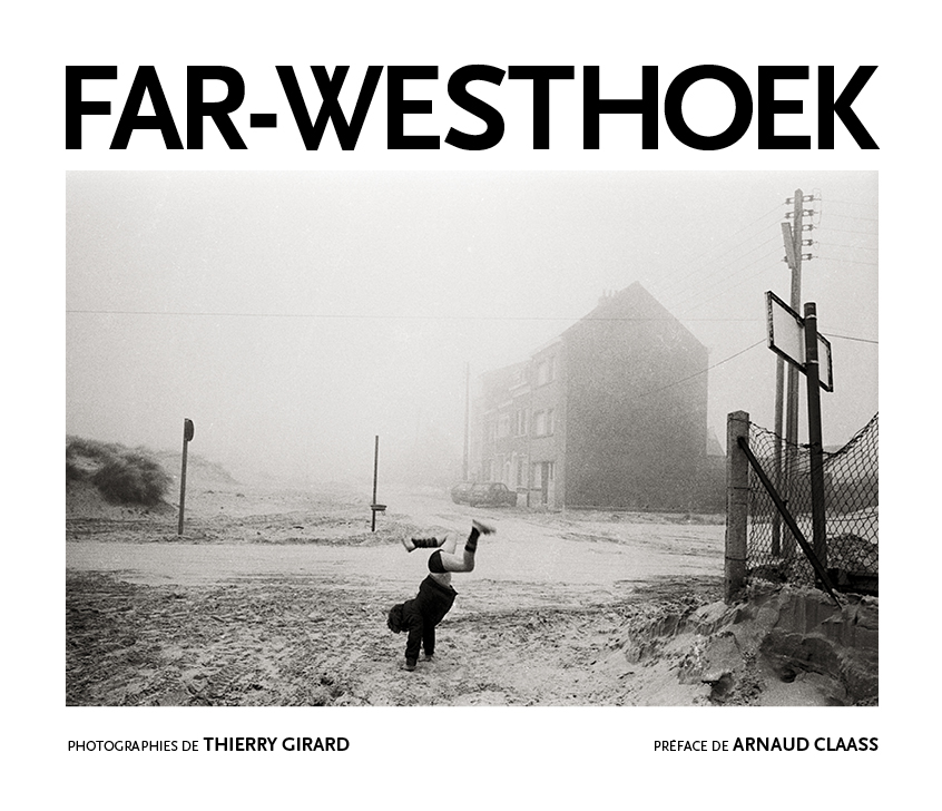 FAR-WESTHOECK de Thierry GIRARD (pré-commande)